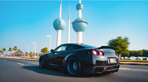RF AUTOMOTIVE