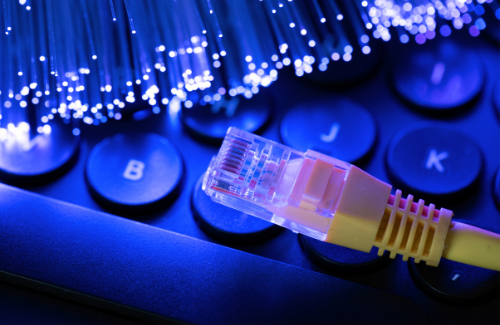 RF BROADBAND